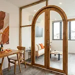 Aurora Skies-Cityview 1 Bedroom - Freewasher
