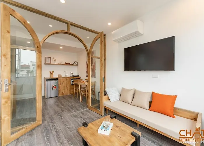 Aurora Skies-Cityview 1 Bedroom - Freewasher
